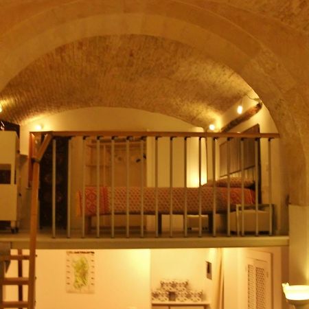 カリアリResidenze Palazzo Pesアパートメント 部屋 写真