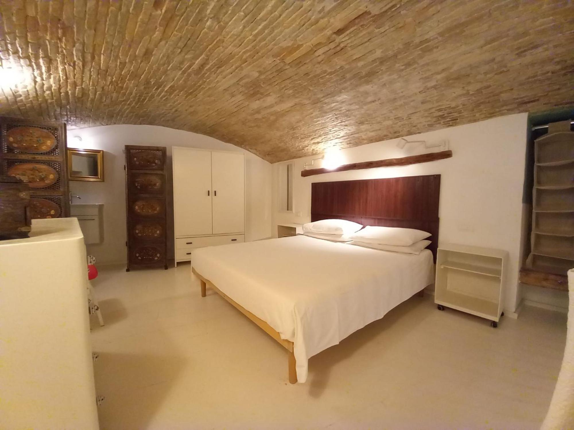 カリアリResidenze Palazzo Pesアパートメント エクステリア 写真