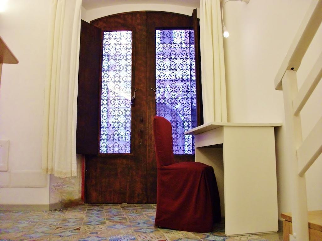 カリアリResidenze Palazzo Pesアパートメント 部屋 写真